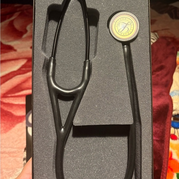 Littmann Cardiology IV stethoscope - Picture 3 of 4